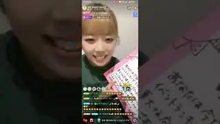 サニサーまお配信 「イベントお礼配信（ムラサキ）」3位～1位 20251221