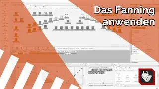 B2-09 | Das Fanning anwenden - DMXControl 3 Tutorial