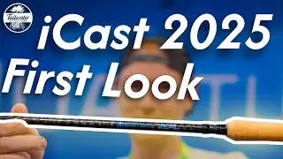 $120 Quantum Zeal - The Ultimate Budget Spinning Rod?