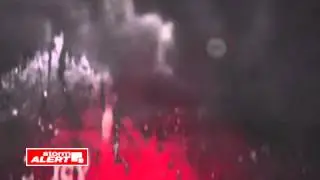 Short Weather Center Live STORM ALERT Intro