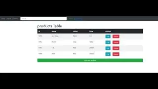 Spring Boot and Thymeleaf   search feature