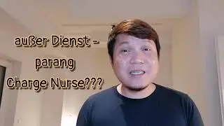 LEARN GERMAN: A1 - German Greetings / My Daily Nursing Routine