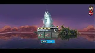 Fishing Hook 2 Gameplay 2025 | Mancing Di Laut Borneo : Part 3