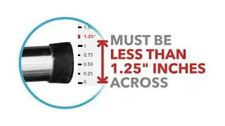 Maximum Width? (of folding table legs) - Lift Your Table&reg; folding table risers