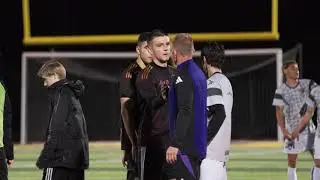 FULL HIGHLIGHTS | MLES ACADEMY vs. CRAQ INTERNATIONAL