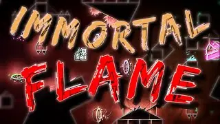 Immortal Flame Layout
