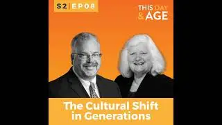 The Cultural Shift in Generations