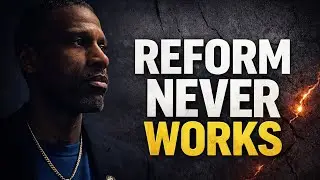 The Insanity of Reform (Why It Always End the Same Way)