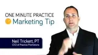 Practice Marketing Tips - Overcoming PT Reimbursement Challenges