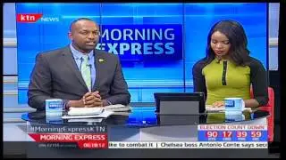 These are the reasons why furious Machakos Senator Johnson Muthama ditches Wiper & Kalonzo Musyoka