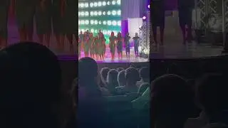 2023 National DYW Finals featuring MI representative Victoria Strom