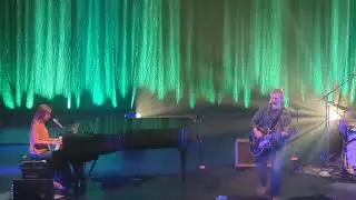Her Mercy / The Parting Glass - The Swell Season @ DPAC, Durham NC, 8/1/2025
