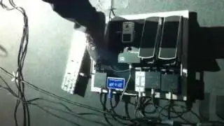 Steve Morse gear tour
