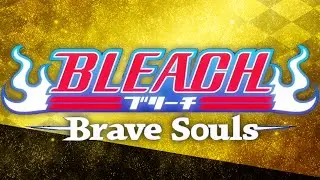 Bleach: Brave Souls - [#5] Summon Deluxe (2 Summon X10 & Accessories X10)