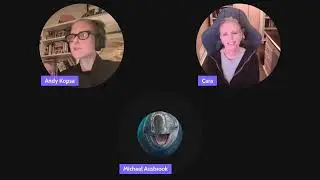 THE VIDEO + Delphi, Glossip/Napue: Cara Wieneke, Michael Ausbrook talk actual law