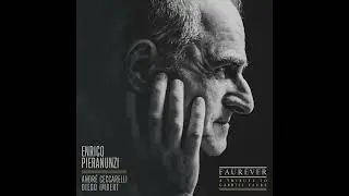 Enrico Pieranunzi, Andr&eacute; Ceccarelli, Diego Imbert - J'aime tes yeux (feat. Simona Severini)