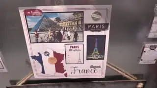 Adventure Awaits Collection - Scrapbook Customs