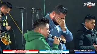 Jacobo Reynoso 2023 /en vivo Chupol Chichicastenango/ video completo