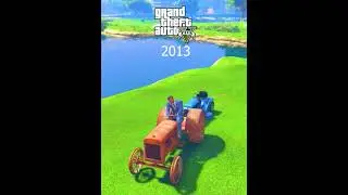 Shinchan & Pinchan Open a Mystery Box in GTA V &ndash; Shocking Surprise Inside!