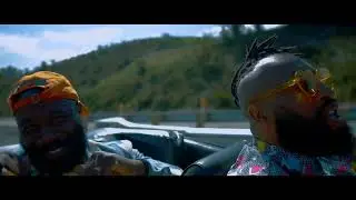 Dame Drummer - &ldquo;Been Through&rdquo;