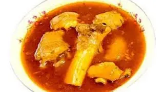 গরুর পায়া রান্নার সহজ রেসিপি / নেহারি রেসিপি / Beef Nalli Nehari Recipe / #nalliniharirecipe