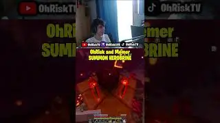 MINECRAFT, BUT WE SUMMONED HEROBRINE 💀💀💀