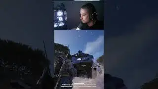 Тактика - галактика XD | #glebkog7 с помощью #twitchclips #arcraidersstream#arcraiders#games
