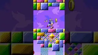 Sonic 1 now has new Special Zone! ~ Sonic Forever mods ~ Sonic Shorts