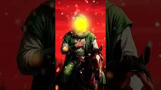 #Ali.#Ali #Abbas #allah #deen #islamic #bayan #naat