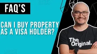 Buying Property in Australia as a Visa Holder: What You Need to Know
