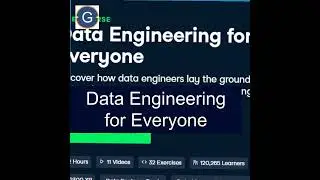 Best Data Science Courses on Datacamp