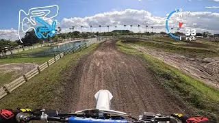 Motobros Okeechobee MX2