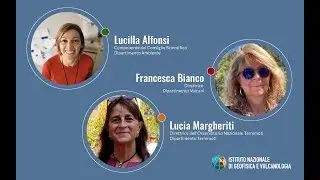 L'intervista tripla per la Giornata delle donne e delle ragazze nella scienza