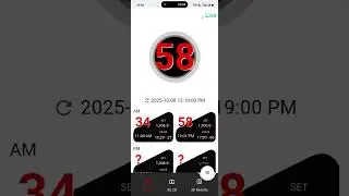 2D (10-10-2025) ၄ကြိမ်မြောက်အတွက်  ဒဲ့ ဂဏန်း #2dlive #2d3d
