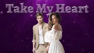 Alan Brando - Take My Heart (Vocal Extended One More Remix) 2020 İtalo Disco