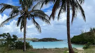 2022 Norwegian Cruise Pt. 3 - Bermuda Day 1