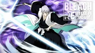 Мгновенное убийство Сой Фон против Джина идёт не по плану?! 💀 | Рейтинг Bleach: Возрождение душ
