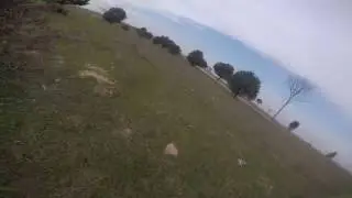 18 Febrero 2017 - 13 - QAV-R Kiss FC Kiss24 Tmotor F40v2 2400 Kv RR5x4x3