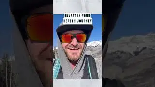Invest In Your Health Journey