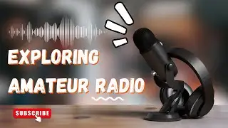 🎙️ Episode 217: Exploring Amateur Radio - A Comprehensive Look for Self-Reliant Minds 📻🌐