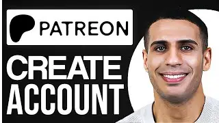 How To Create Patreon Account - Start Monetizing Your Content On Patreon With Memberships