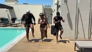 Quick Glutes Workout 
