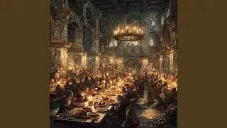 Feast of the King &ndash; Medieval Celebration Theme