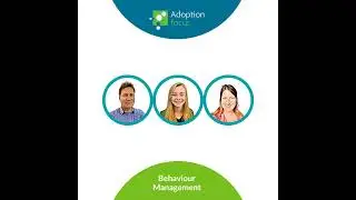 Education in Focus - Behaviour Management