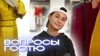 Адам Отвечает На Самые Разыскиваемые Вопросы | The Chai Show