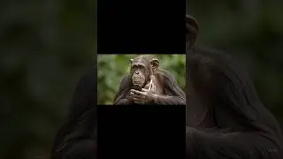 Monkey&rsquo;s makeup skill | AI Experiments