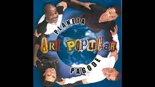 Art Popular - Viola (Aposentei Minha Viola)