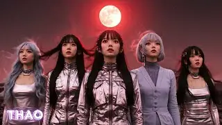 THAO - Luna ( Official Music Video )