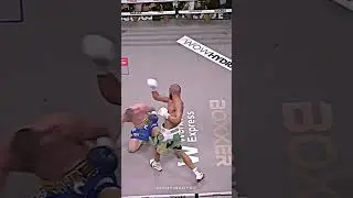 Chris Eubank JR #boxing #boxer #boxingedits #chriseubankjr #goodfight #middleweightchampion