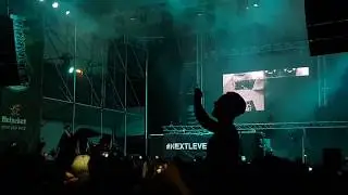 GETTER LIVE IN BUDAPEST 07.20.2017.